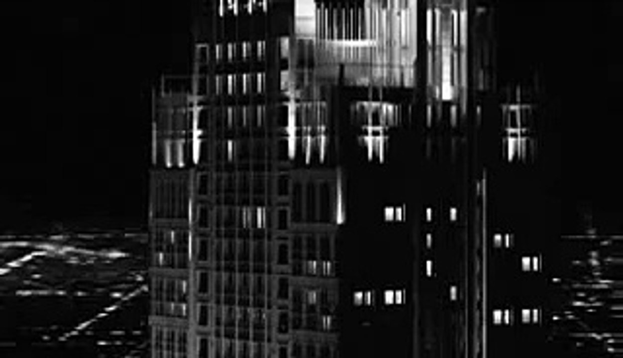 "Gucci by Gucci Pour Homme" Commercial (With James Franco)