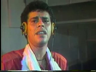 FERNANDITO VILLALONA-SONAMBULO-KR40