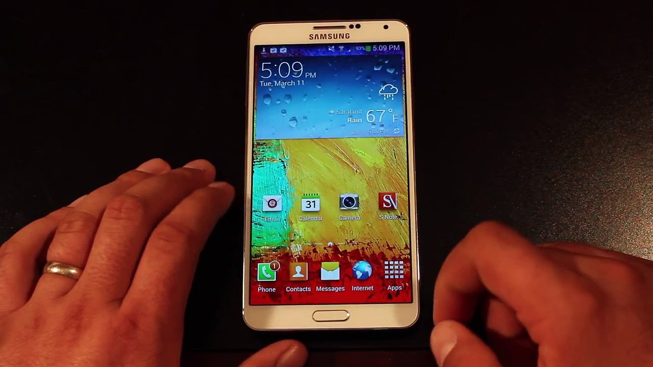 How To Boost Speed / Speed Up Any Android Device Quick And Easy!
