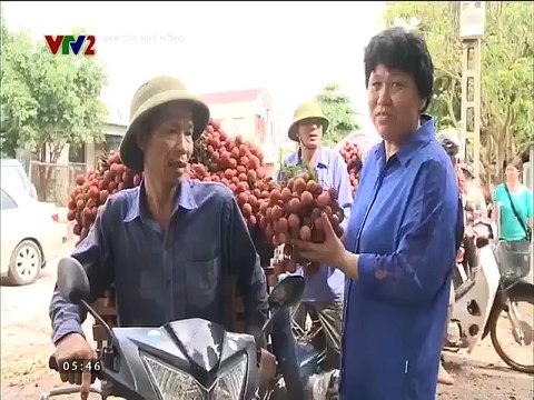 Bạn của Nhà nông ngày số 80 năm 2015, phần 2: mô hình chăn nuôi dê hiệu quả, mật ong Bình Liêu; liên kết sản xuất, chế biến nông sản xuất khẩu