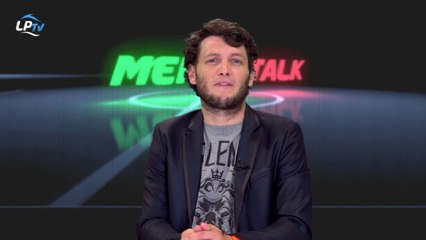 Le MercaTalk du 06/07 : la grosse page