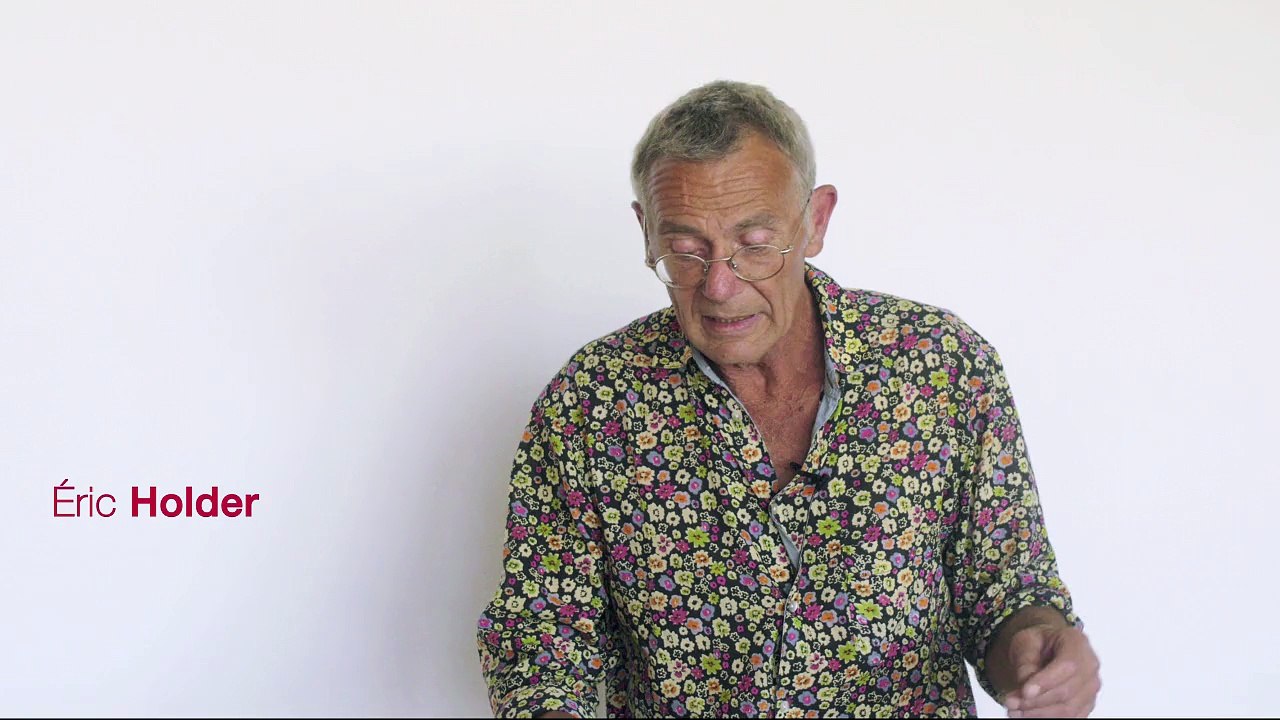 La Saison des Bijoux - Eric Holder [Rentrée Littéraire 2015]