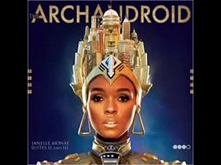 Janelle Monae-Tightrope (lyrics)