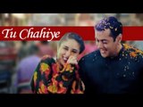 TU CHAHIYE Full Video Song ft. Salman Khan, Kareena Kapoor Khan Releases | Bajrangi Bhaijaan
