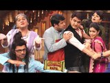 Comedy Nights With Kapil : One Year Leap Special Episode | 26th April 2015 Episode