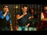 Aaj Ki Party Bajrangi Bhaijaan VIDEO SONG LAUNCH | Salman Khan, Mika Singh, Kabir Khan