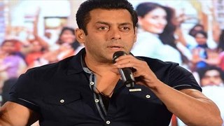 Salman Khan REACTS on Bajrangi Bhaijaan TITLE CONTROVERSY