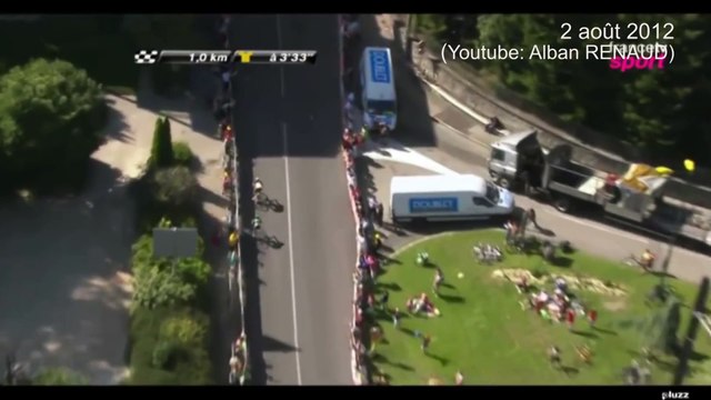 Tour de France : les cinq commentaires sportifs dont on aurait pu se passer
