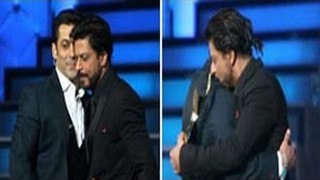 Salman Khan Calls Shahrukh Khan THE KING of Bollywood