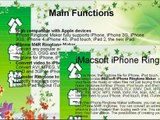 iPhone Ringtones Maker - Custom iPhone ringtones the easy way