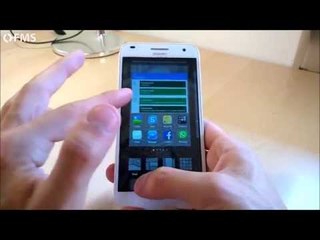 Huawei Ascend G7: Recensione