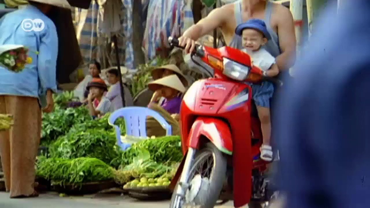 Fragebogen Vietnam | Global 3000