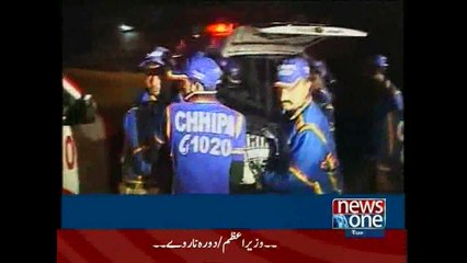 Resurgent Karachi violence claims six lives