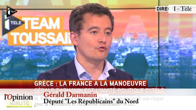 TextO’ : Couple franco-allemand : Daniel Cohn-Bendit : Ces arguments de portier, j'en ai assez