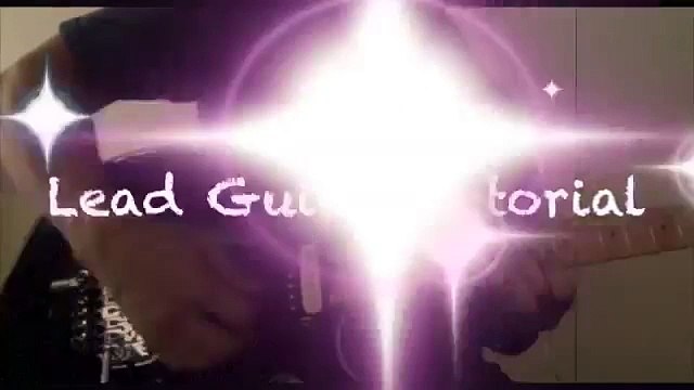 Even So Come Guitar Tutorial (Chris Tomlin)