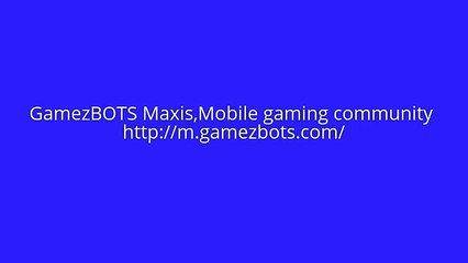 GamezBOTS |Mobile gaming community platform : m.gamezbots.com