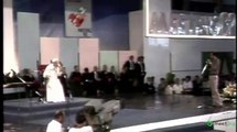 Seconda domanda al Papa - Giovanni Paolo II al Meeting. 29 agosto 1982