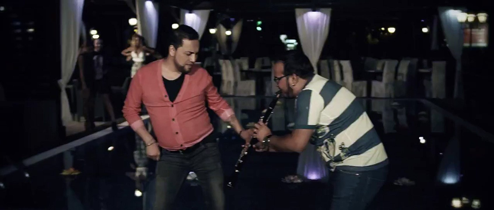 Sorinel Pustiu - Ce pereche minunata [Oficial Video] 2015