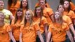 Cyprus High School Madrigals and Show Choir-