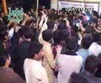 jis nay chuna hussain ko nayab hogaya nashad shah 19 mar 2015 jhang