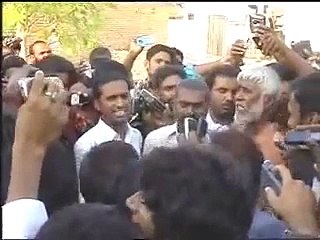 noha ik bey ku kufi ahday hin wich sadar bazar oh mahmal hay