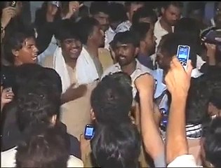 noha hey deh da mahmal behr wich bazar aa resta bana