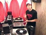 DJ E-TURN老師 教學短片1- DJ器材簡介 基本唱盤介紹