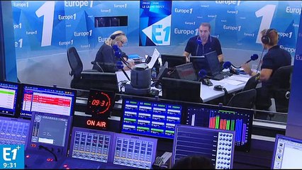 Nicolas Canteloup reste sur TF1 !