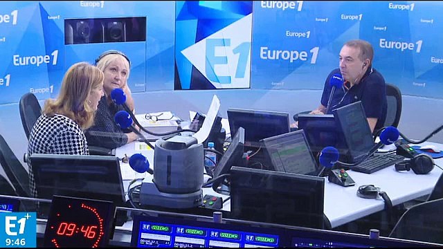 Dana Hastier : France 3 est la chaine des régions