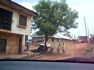 Enugu, The Coal city state 1