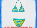 Roxy Girl's Polka Dot Bikini -  Multicoloured - 12 Years