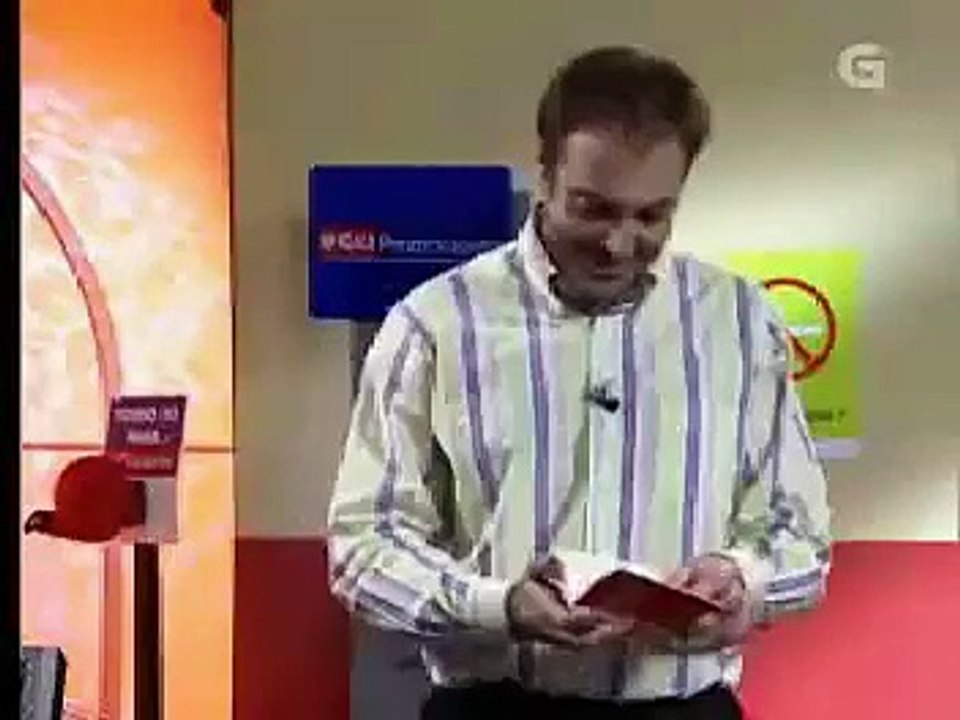 os tonechos || banco convincente