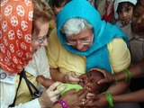 Barrie Rotary International Projects - Polio Plus