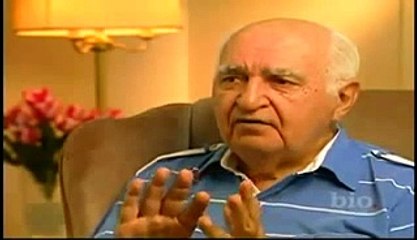 Bio True Story ~ Ben 'Bugsy' Siegel