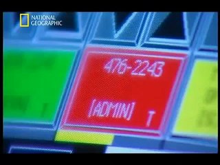 DOCUMENTARIO - L'UNIVERSO MISTERIOSO L'ULTIMA FRONTIERA 5/5 [ita]