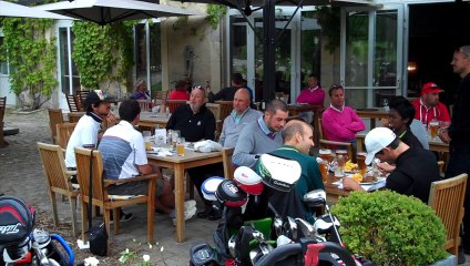Bala le golfeur gaucher boiteux