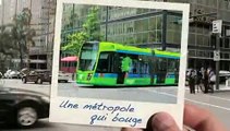 Pourquoi ramener les tramways à Montréal: réponse de Richard Bergeron, chef de Projet Montréal