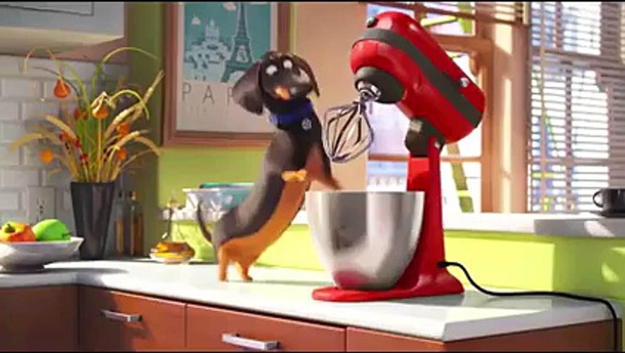 The best way to use your KitchenAid