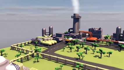 Captage et stockage du CO2