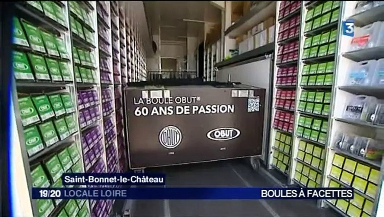 France 3 Loire - 5 juillet 2015
