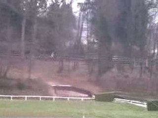 MAXENCE MEHEUST & JAVA LA BREE -1er DU G