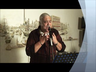 HISTORIA DE UN AMOR (par Giorgio) reprise