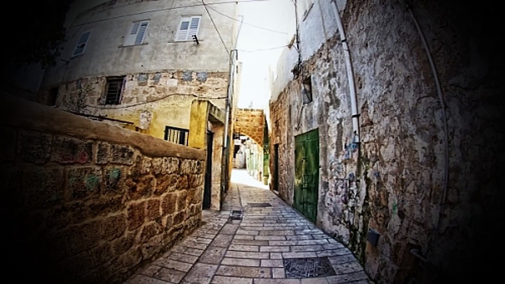 ⁣Arabic Music: Song for Acre, Palestinian Folk Song