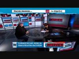 MICHAEL MOORE ON THE RACHEL MADDOW SHOW DISCUSSES CURRENT POLITICAL ISSUES