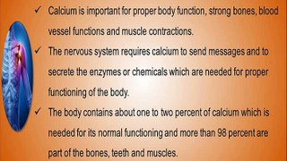 Herbal Calcium Supplements For Strong Bones Can Keep You Out Of Trouble
