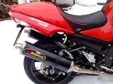 ZZR 1400 ZX 14 Red