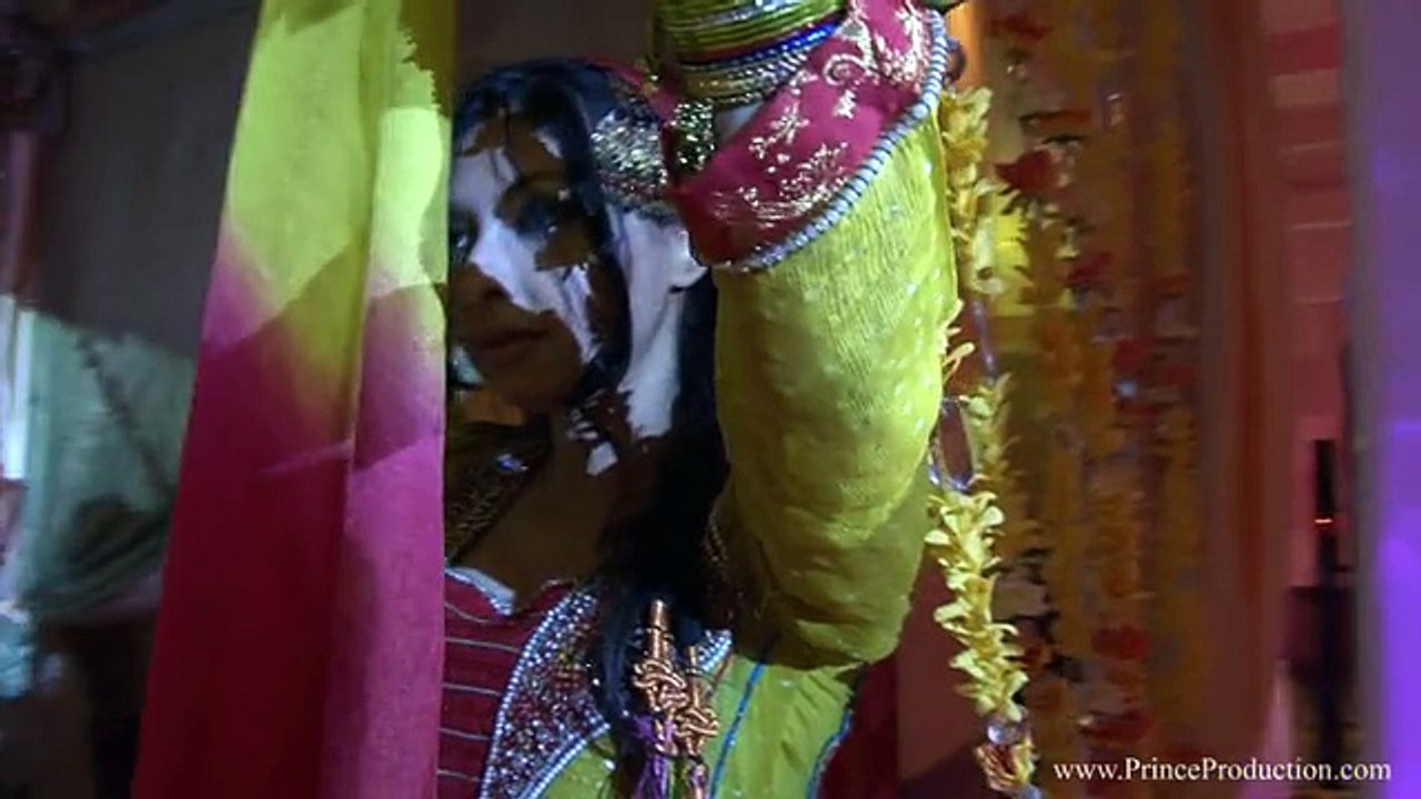 Farrah & atif classical mehndi