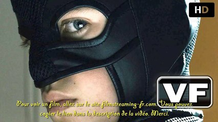 Le Garçon invisible film streaming regarder gratuit en HD VF