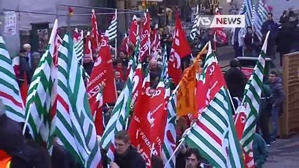 BORTOLUSSI, LA VOCE DELLE PICCOLE IMPRESE