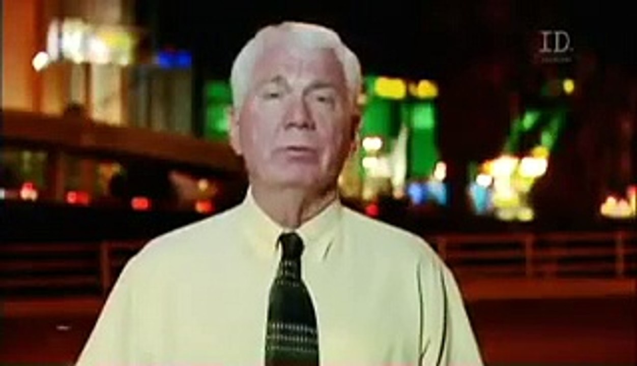 Mobster Confessions ~ Frank 'The Las Vegas Boss' Cullotta